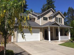 1414 NE 12th St, Battle Ground, WA 98604