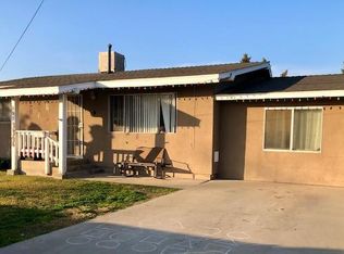 901 W Maple St, Exeter, CA 93221