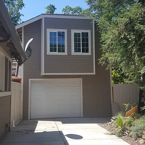 2225 Dwight Way #1 Photo 1