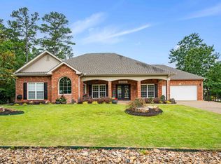 57 Excelso Way, Hot Springs, AR 71909