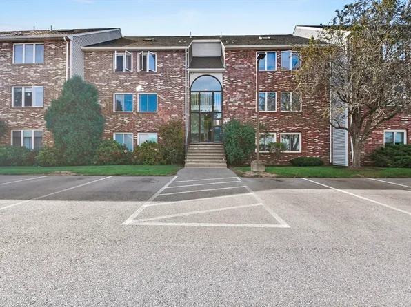 120 Burkhall St Unit K, Weymouth, MA 02190