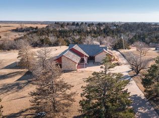 12025 W Charter Oak Rd, Edmond, OK 73025