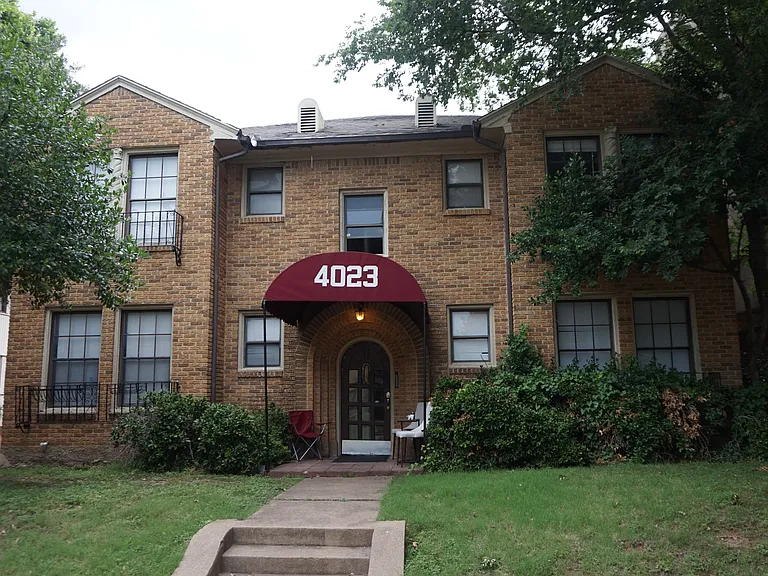 4023 Hawthorne Ave #1 — Photo 1