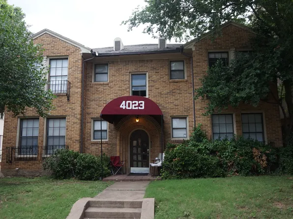 4023 Hawthorne Ave #1, Dallas, TX 75219