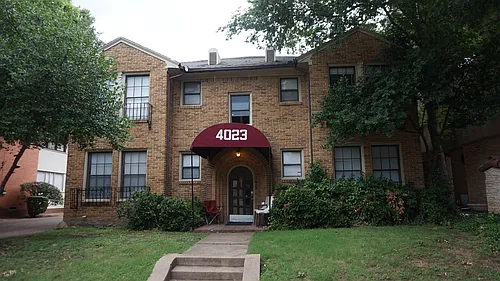 4023 Hawthorne Ave #1 Photo 1