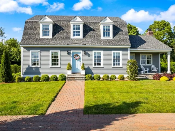 7 Blue Heron Lane, Clinton, CT 06413