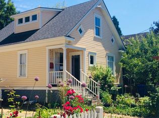 4518 N Williams Ave, Portland, OR 97217