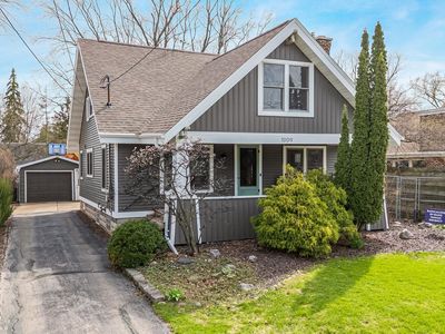 1009 Nicolet Blvd, Neenah, WI, 54956
