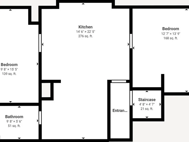 134 N Arlington St — Photo 7