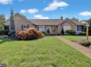 2955 Reedy Rd, Sinking Spring, PA 19608
