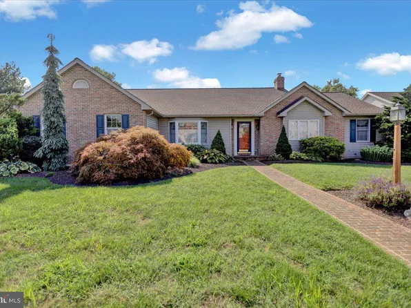 2955 Reedy Rd, Sinking Spring, PA 19608