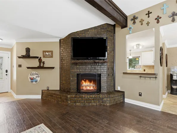 10164 Indian Mound Rd, Fort Worth, TX 76108