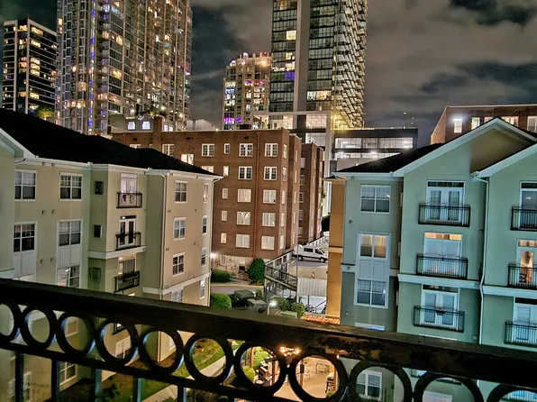 800 Peachtree St NE APT 1507, Atlanta, GA 30308