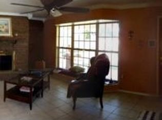 720 Sinclair Ave, Midland, TX 79705