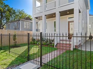 2727 Rutland St, Houston, TX 77008