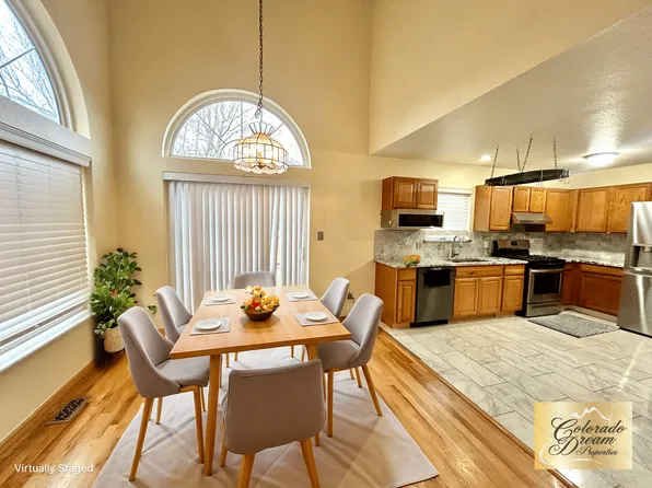 2226 S Nile Ct, Aurora, CO 80014