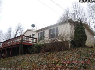 14058 Lisbon St SE, Paris, OH 44669