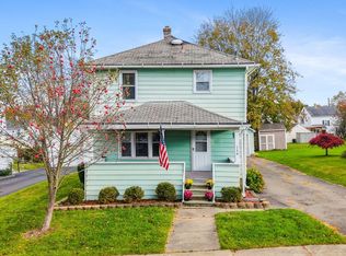 119 Lincoln Ave, Johnson City, NY 13790