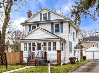 611 Fletcher Dr, Neptune, NJ 07753