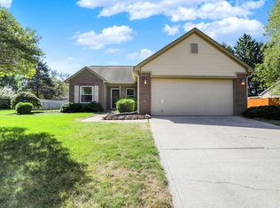 7917 Farley Pl, Fishers, IN 46038
