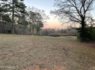 Lenzie Brady Rd, Braxton, MS 39044