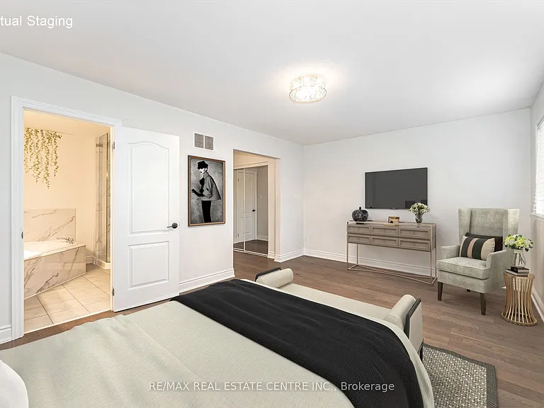 5255 Guildwood Way #48 — Photo 20