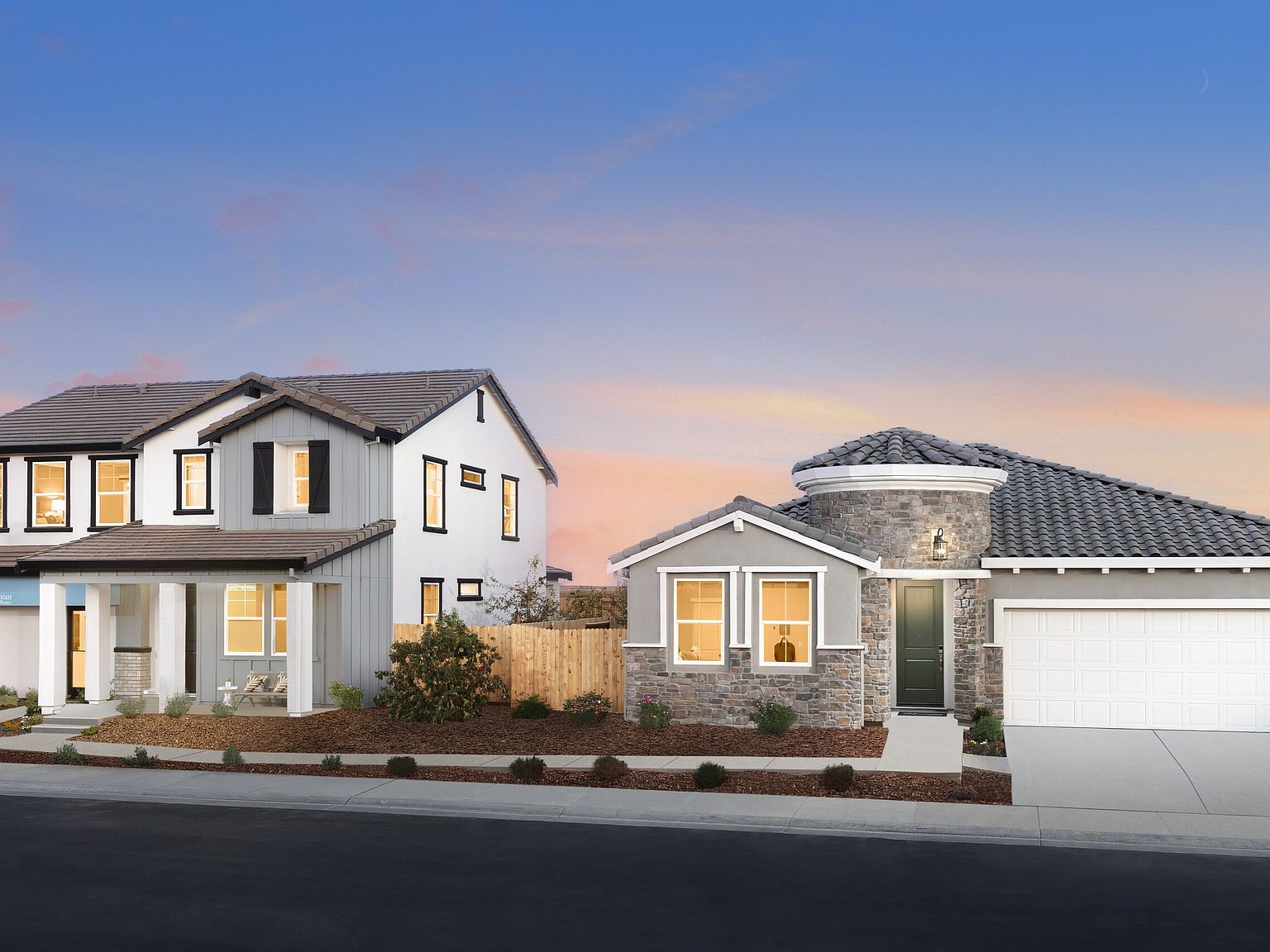 Canyon at The Ranch by K Hovnanian Homes in Rancho Cordova CA Zillow