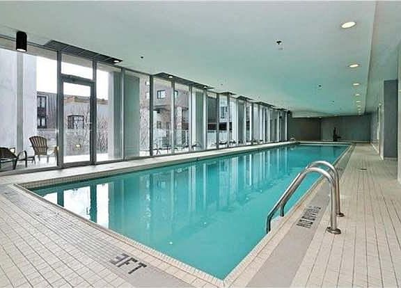 4th image of 1495 Richards St #2208