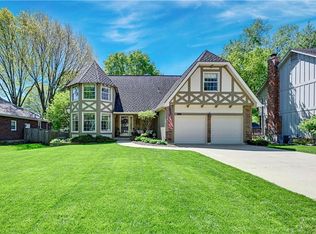 16629 W 146th Ter, Olathe, KS 66062