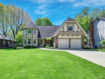 16629 W 146th Ter, Olathe, KS, 66062