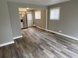 14658 Lincoln Ave, Dolton, IL 60419