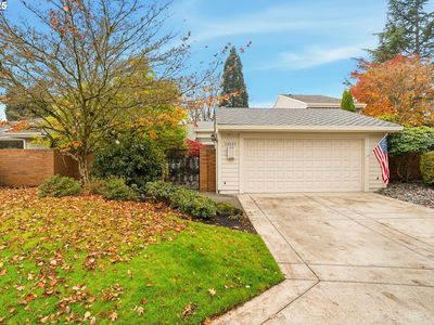 32525 SW Arbor Lake Dr, Wilsonville, OR, 97070