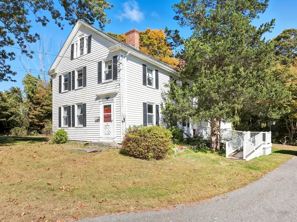 36 Cooper Lane, Coventry, CT 06238