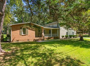 110 Holly St, Summerville, SC 29485