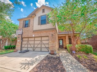 12316 Pecangate Way, Manor, TX 78653