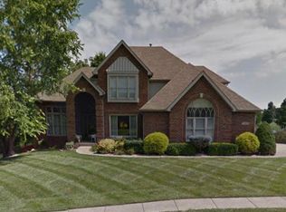 1520 Manchester Dr, Elizabethtown, KY
