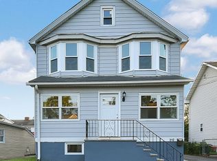 212 S 14th Ave, Manville, NJ 08835