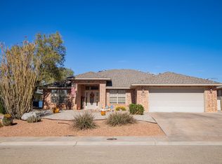 317 Camino Real, Alamogordo, NM 88310