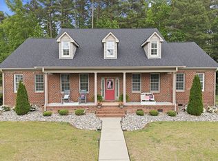4518 Harvest Ln SW, Wilson, NC 27893