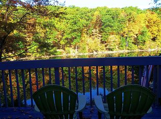 43 E Shore Dr, Vernon, NJ 07462