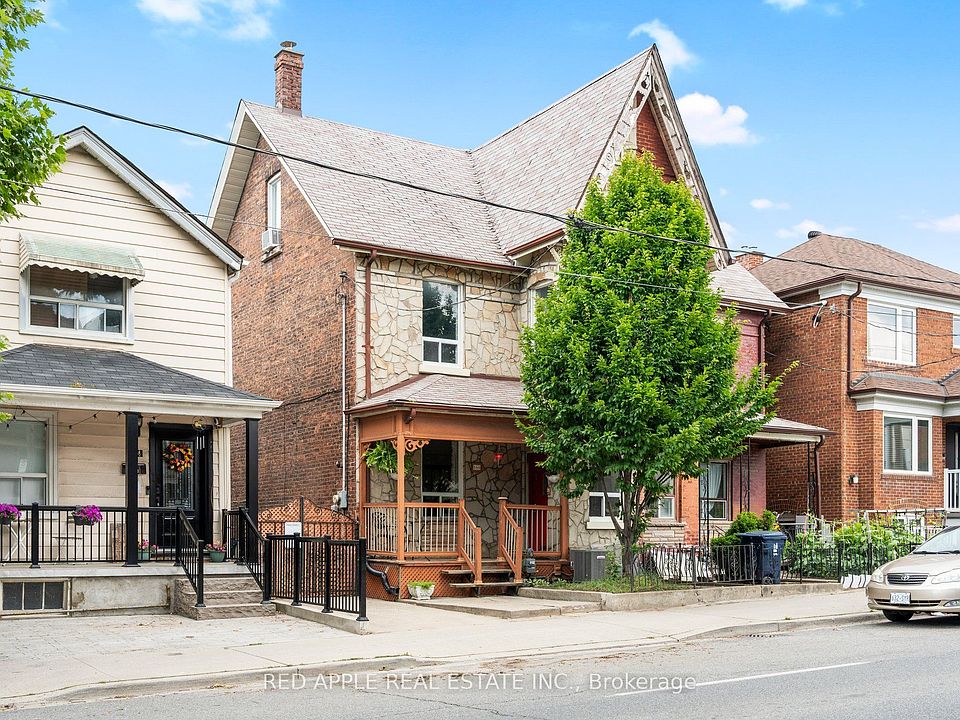 1st image of 546 Dufferin St