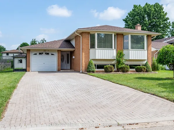 7 Harrow Ct, London, ON N6C 5A6