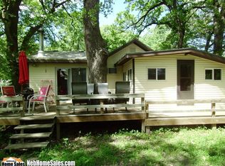 431 Blue River Lodge Dr, Crete, NE 68333