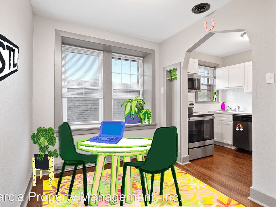 1st image of 4918 Potomac St APT 2W
