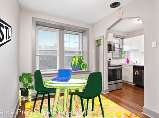 4918 Potomac St APT 2W, Saint Louis, MO 63139