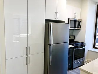 Rented by UDR