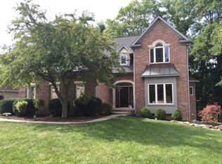 7256 Lakeside Woods Dr, Indianapolis, IN 46278