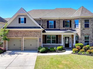 4365 Holton Ave, Cumming, GA 30041