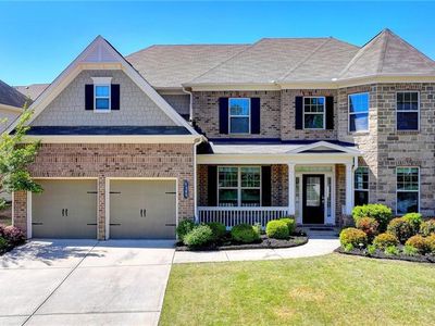 4365 Holton Ave, Cumming, GA, 30041