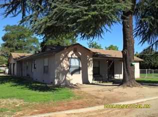 2061 N Rafael Ave, Fresno, CA 93722